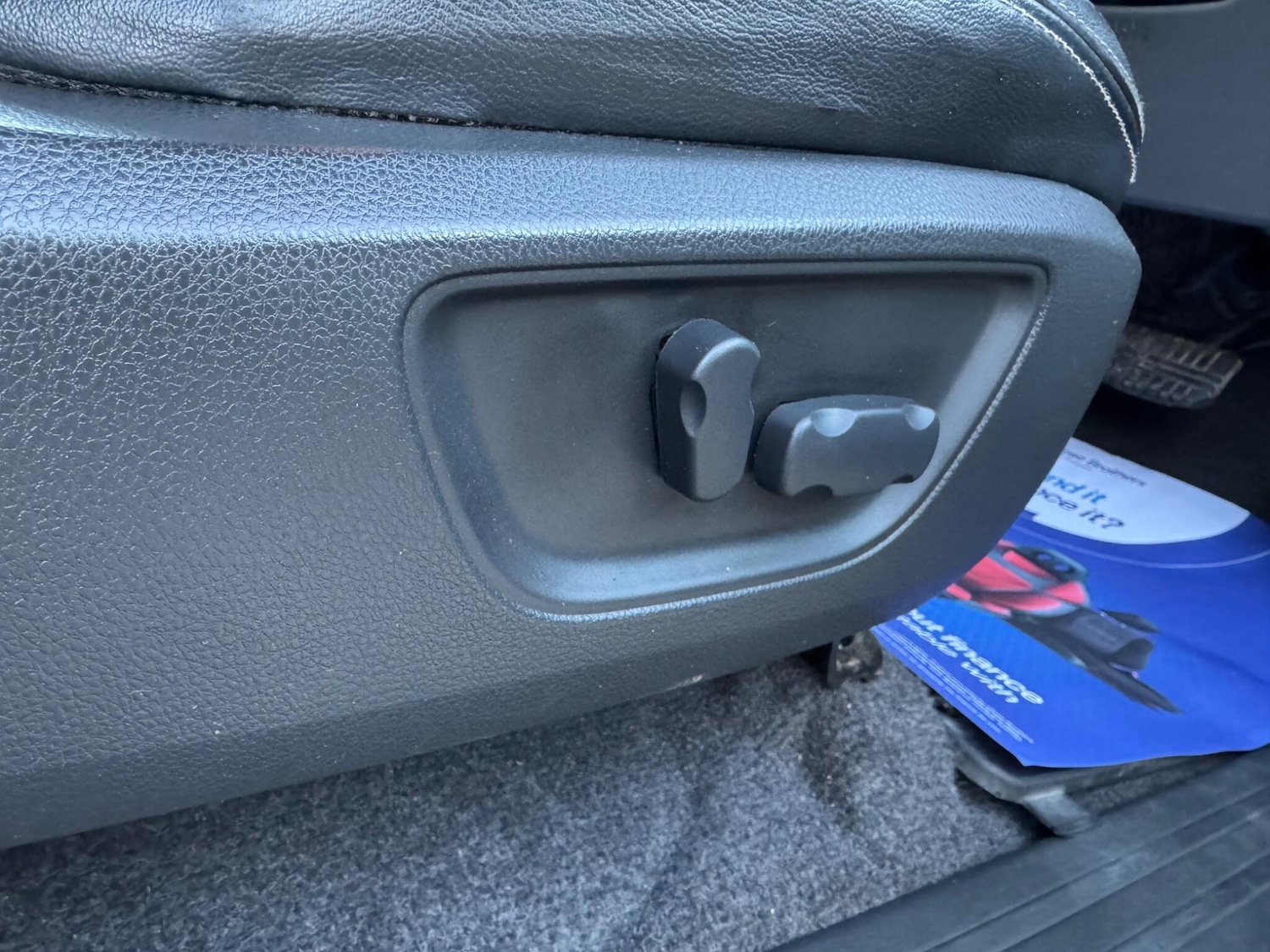 Used Fiat Fullback 2017 for sale - 77230071: Photo 17