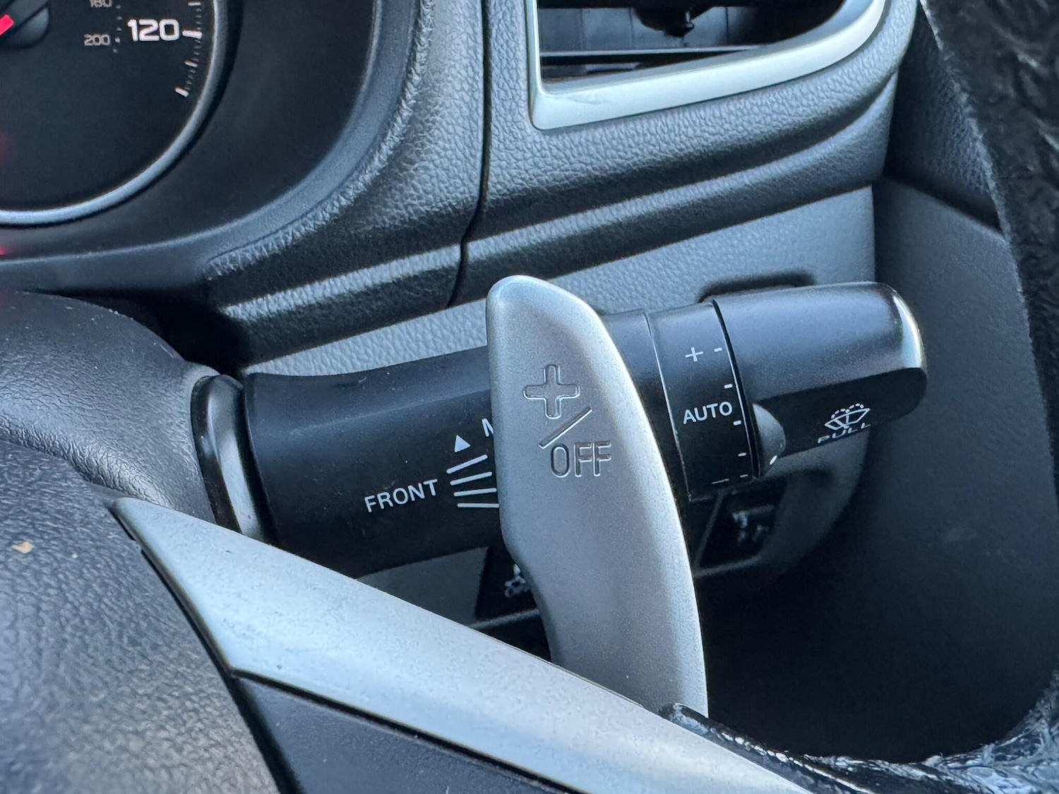 Used Fiat Fullback 2017 for sale - 77230071: Photo 19