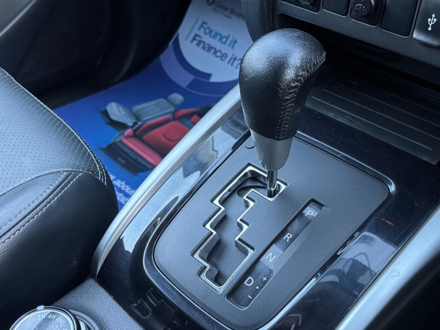 Used Fiat Fullback 2017 for sale - 77230071: Photo 21