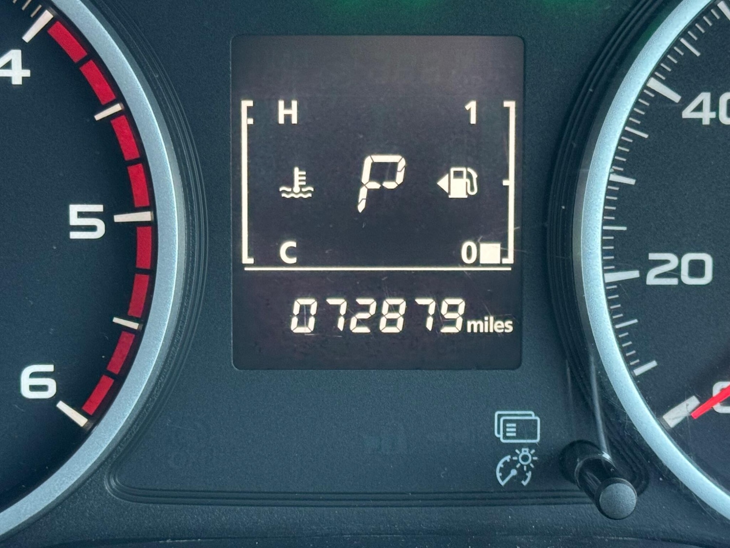 Used Fiat Fullback 2017 for sale - 77230071: Photo 22