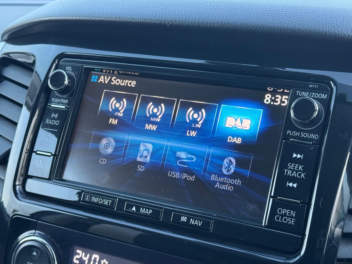 Used Fiat Fullback 2017 for sale - 77230071: Photo 23