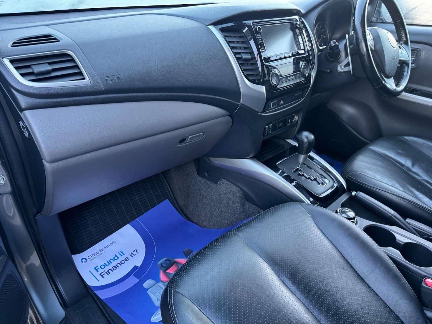 Used Fiat Fullback 2017 for sale - 77230071: Photo 25