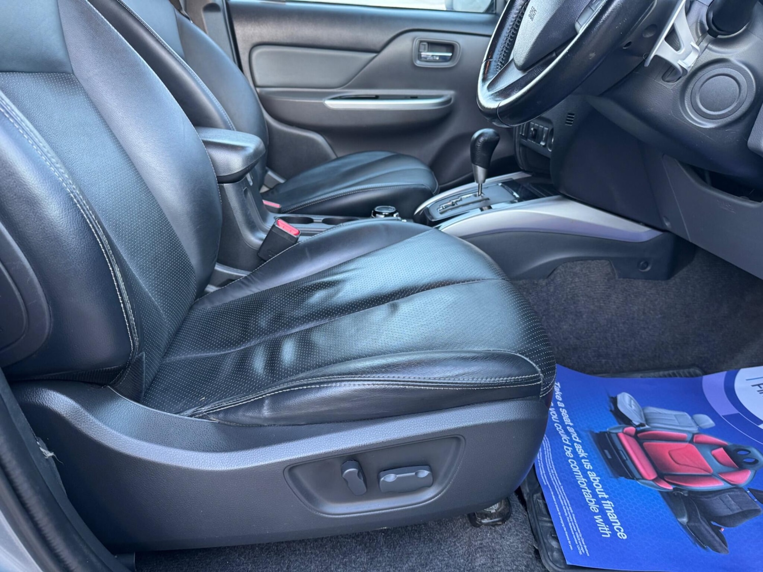 Used Fiat Fullback 2017 for sale - 77230071: Photo 26