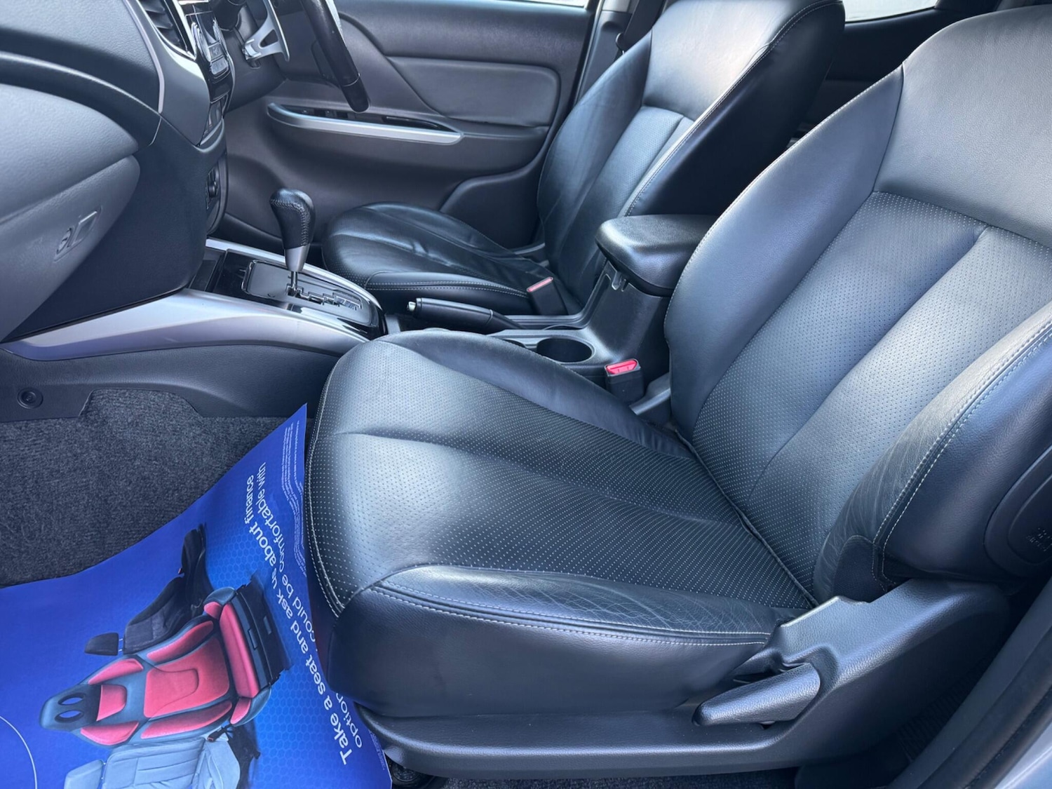 Used Fiat Fullback 2017 for sale - 77230071: Photo 29