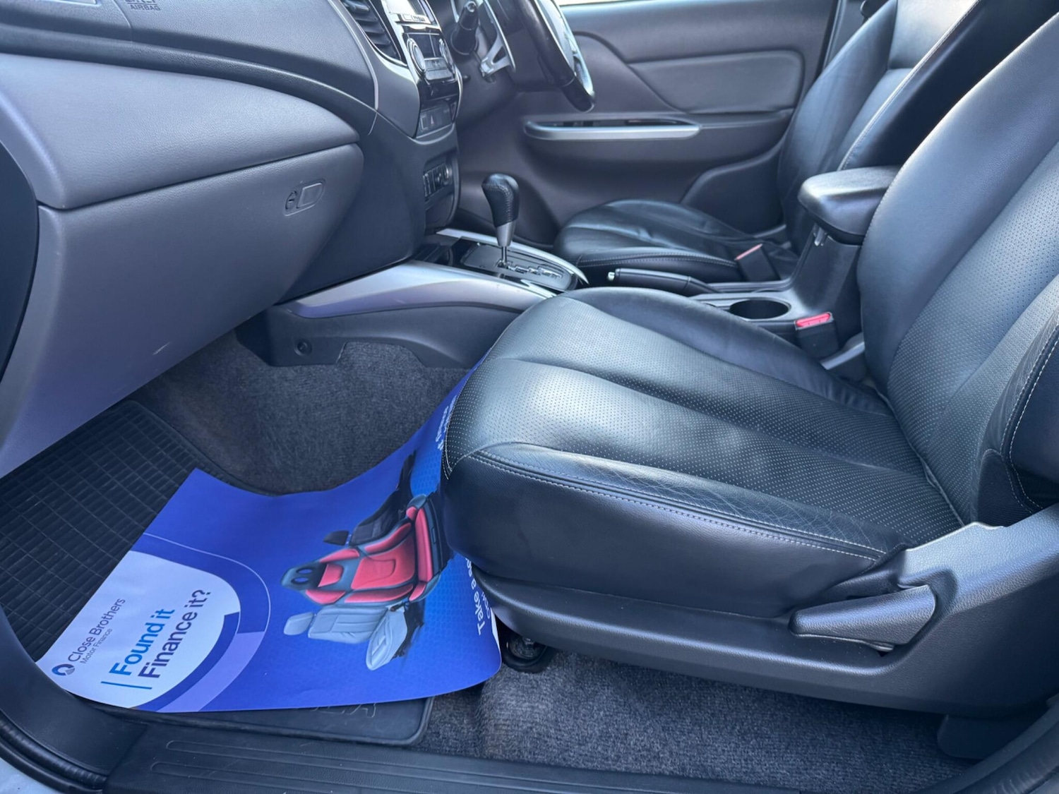 Used Fiat Fullback 2017 for sale - 77230071: Photo 30