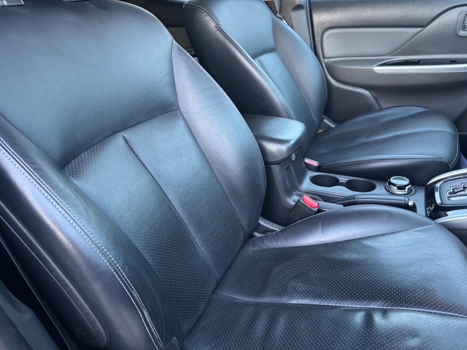 Used Fiat Fullback 2017 for sale - 77230071: Photo 37