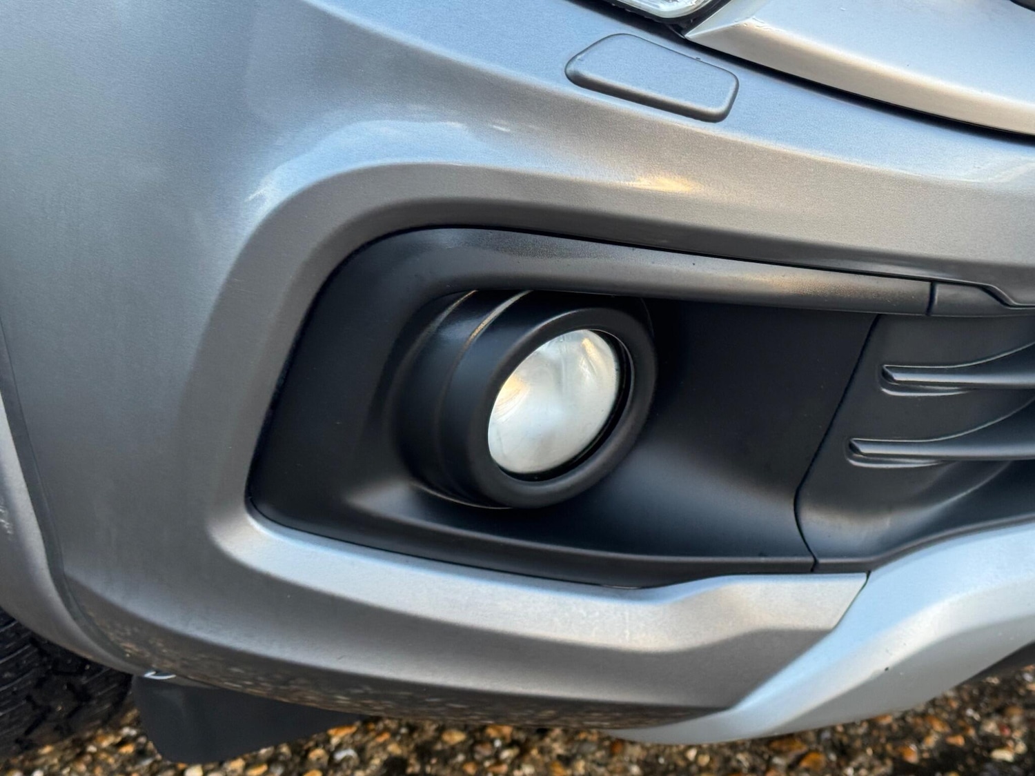 Used Fiat Fullback 2017 for sale - 77230071: Photo 38