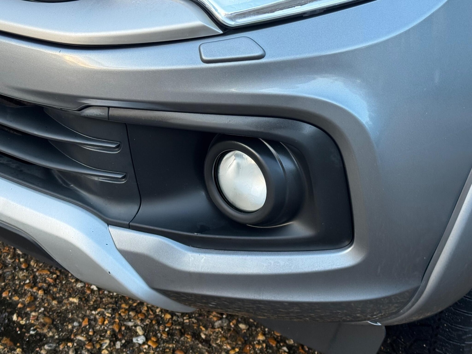 Used Fiat Fullback 2017 for sale - 77230071: Photo 39