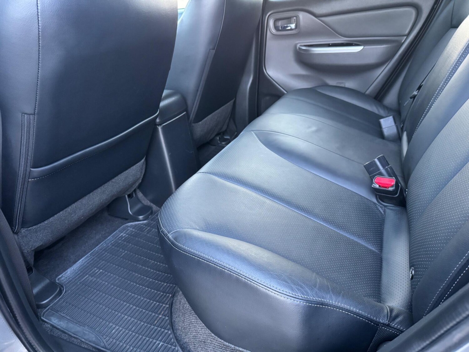 Used Fiat Fullback 2017 for sale - 77230071: Photo 41