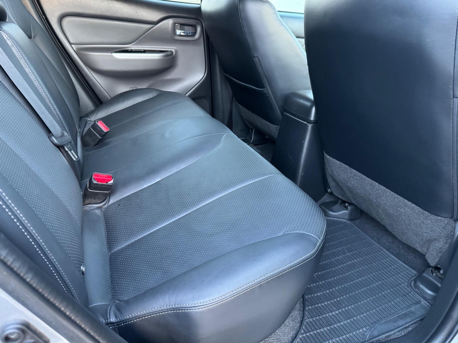 Used Fiat Fullback 2017 for sale - 77230071: Photo 42