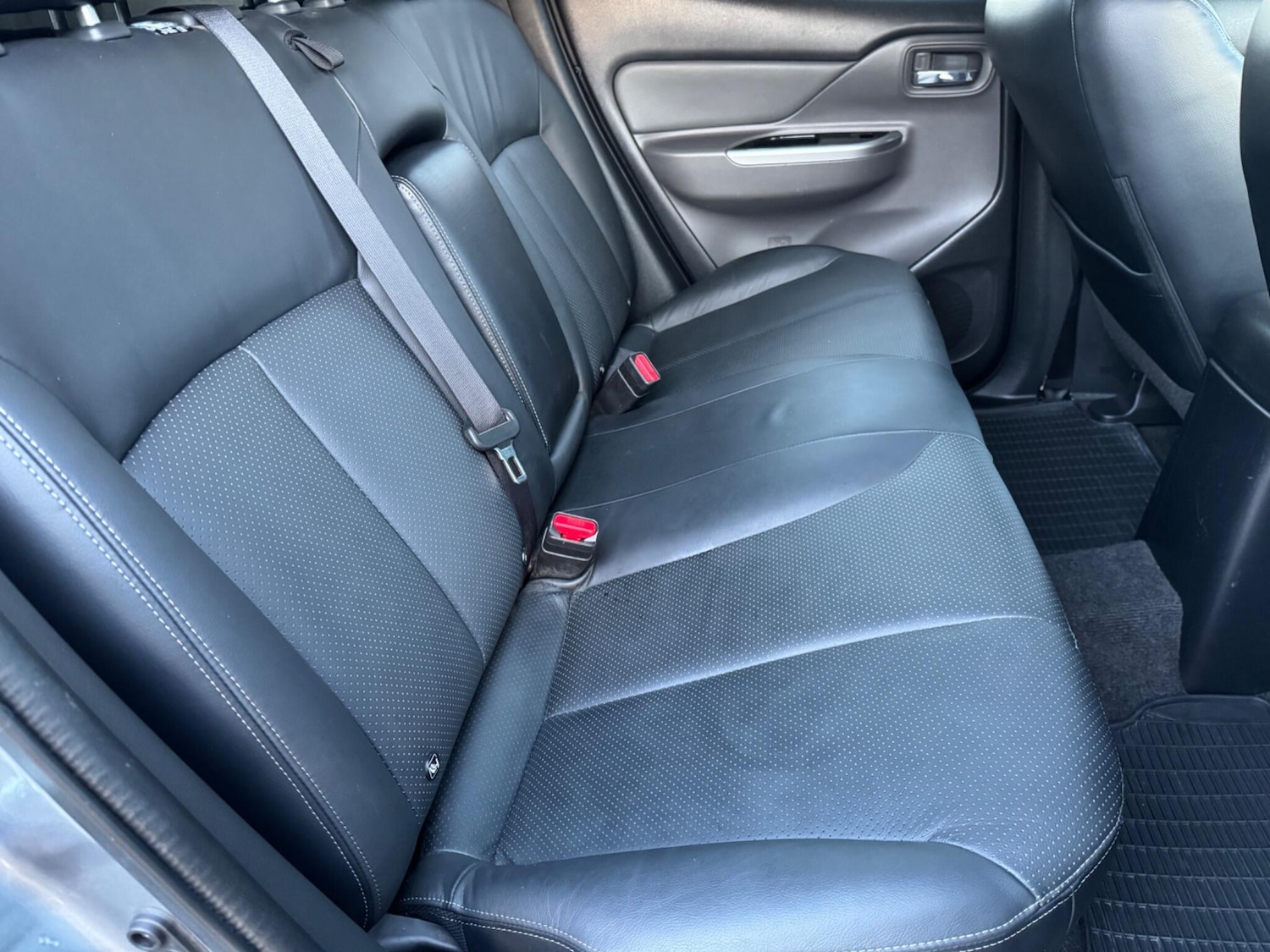 Used Fiat Fullback 2017 for sale - 77230071: Photo 43