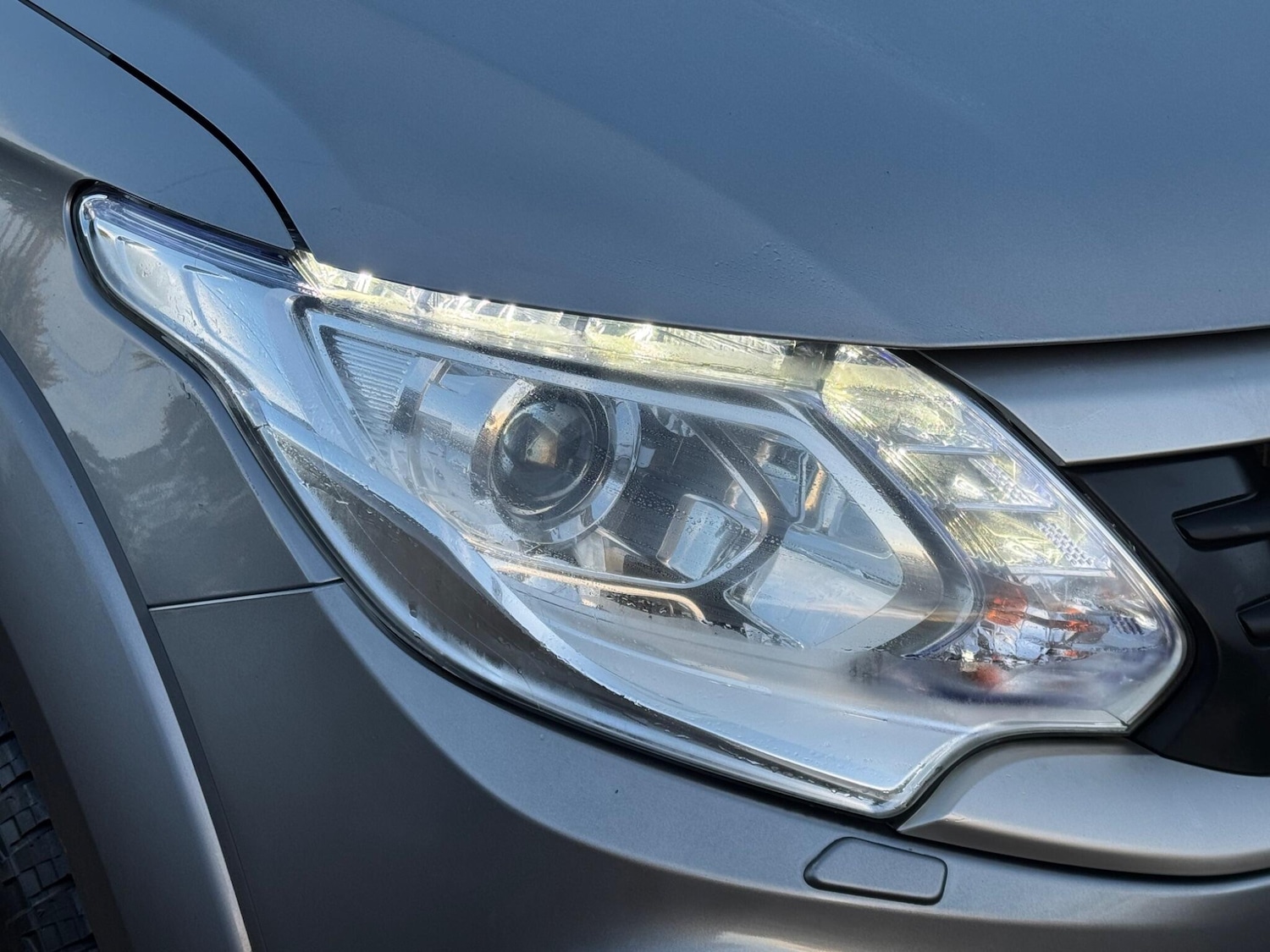 Used Fiat Fullback 2017 for sale - 77230071: Photo 44