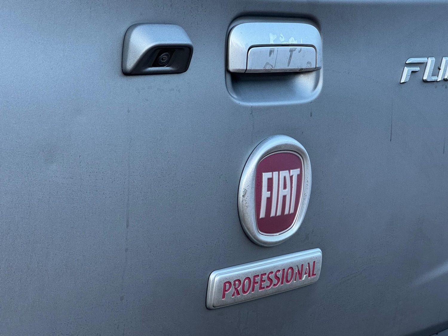 Used Fiat Fullback 2017 for sale - 77230071: Photo 47