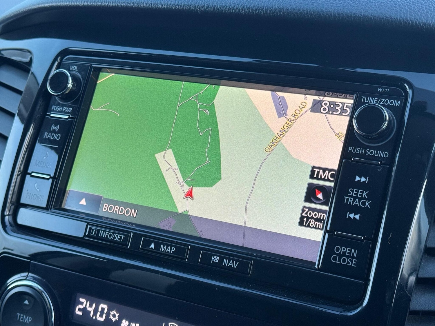 Used Fiat Fullback 2017 for sale - 77230071: Photo 6