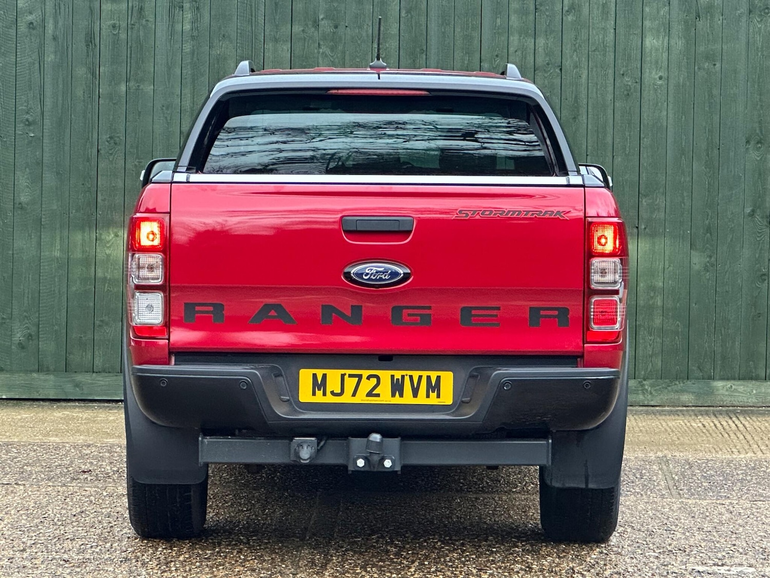 Used Ford Ranger 2023 for sale - 76918495: Photo 10