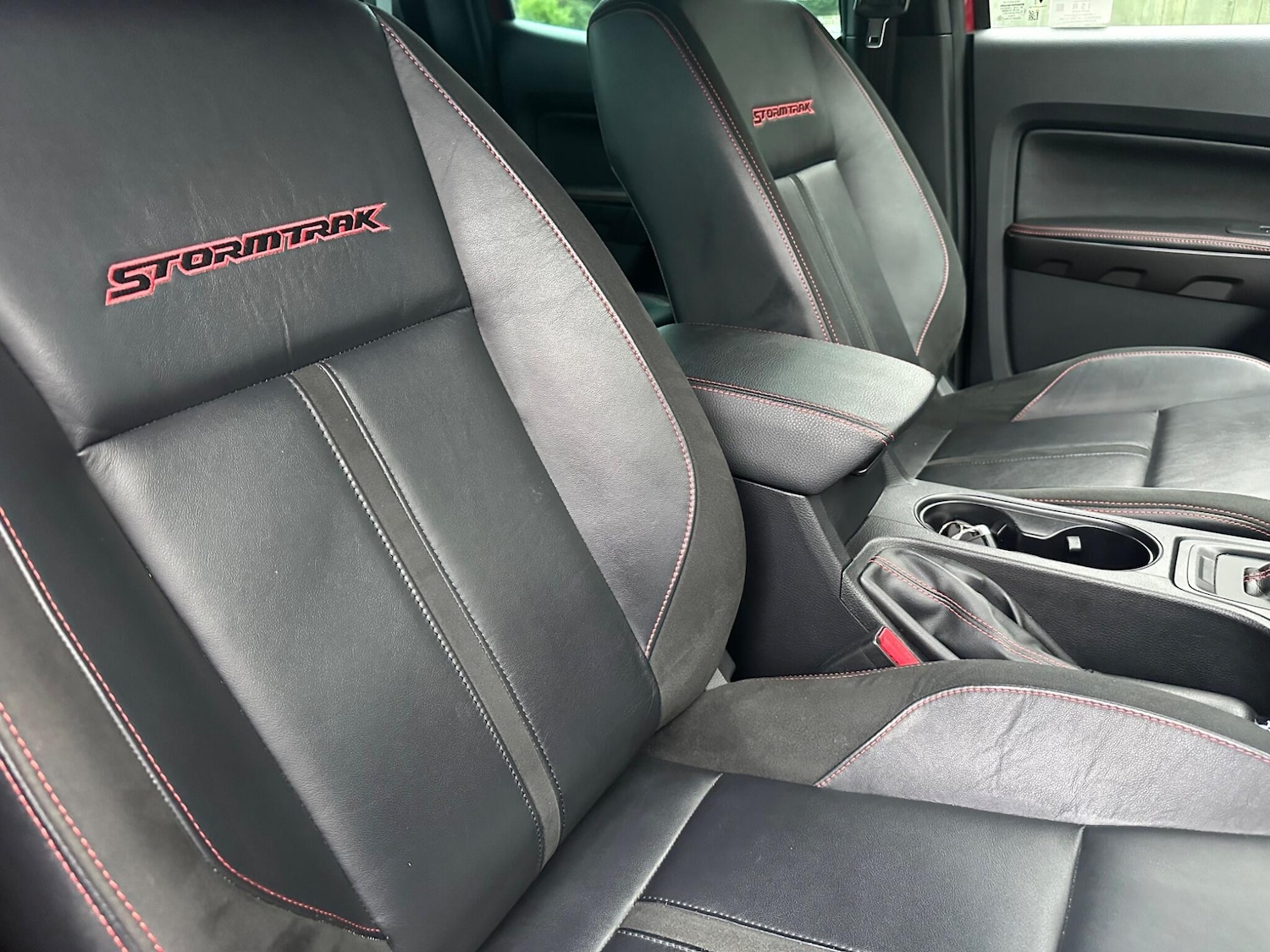 Used Ford Ranger 2023 for sale - 76918495: Photo 12