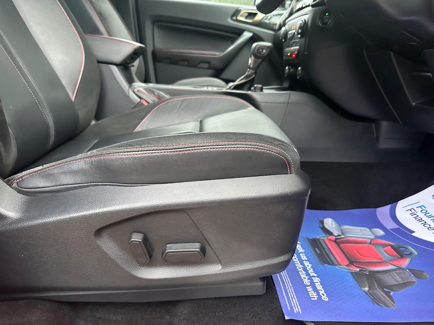 Used Ford Ranger 2023 for sale - 76918495: Photo 13