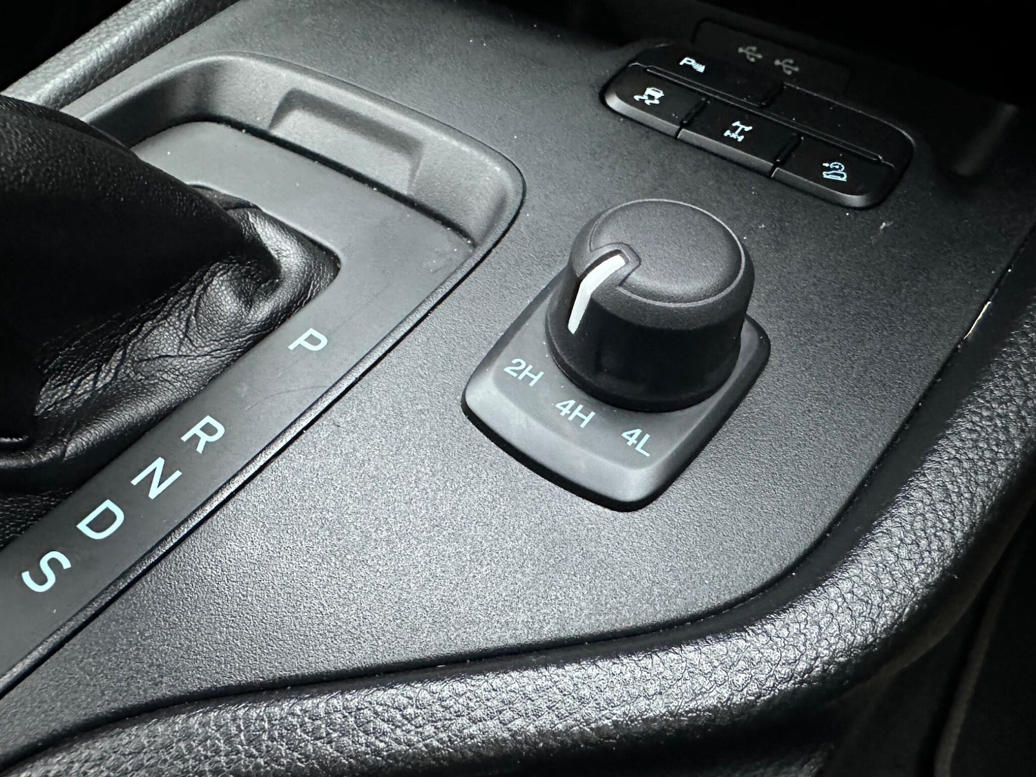 Used Ford Ranger 2023 for sale - 76918495: Photo 15