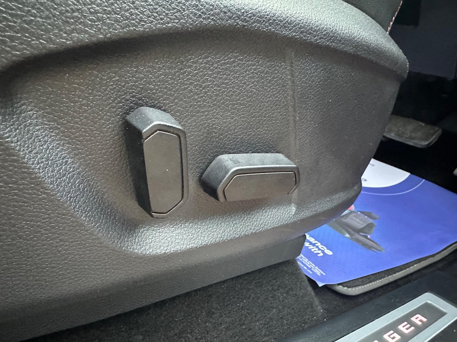 Used Ford Ranger 2023 for sale - 76918495: Photo 18