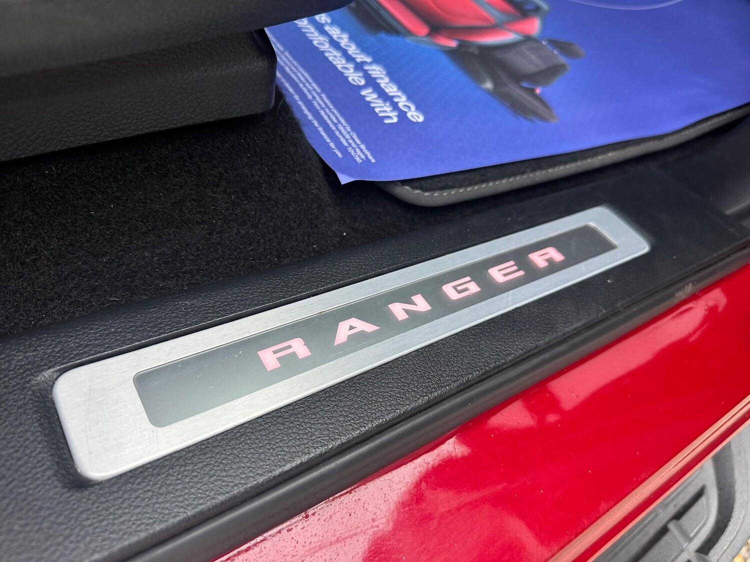 Used Ford Ranger 2023 for sale - 76918495: Photo 19