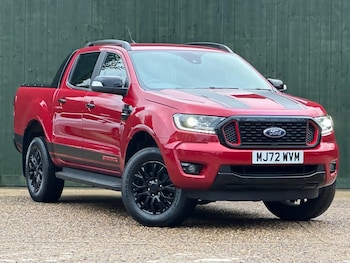 Used Ford Ranger 2023 for sale - 76918495: Photo