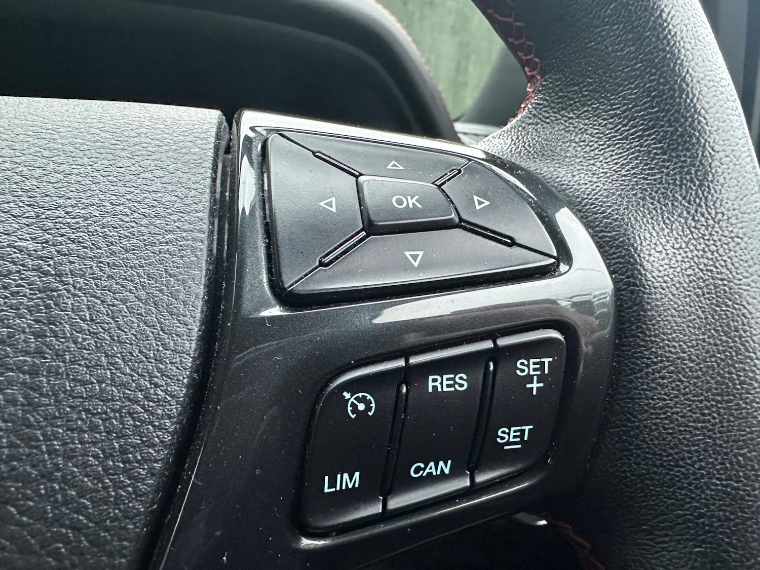 Used Ford Ranger 2023 for sale - 76918495: Photo 20