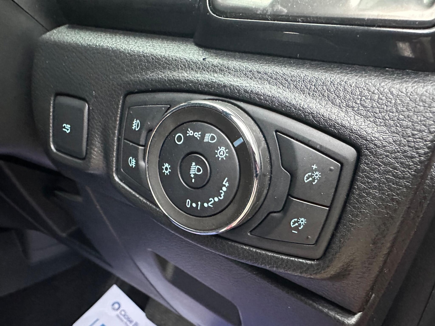 Used Ford Ranger 2023 for sale - 76918495: Photo 21