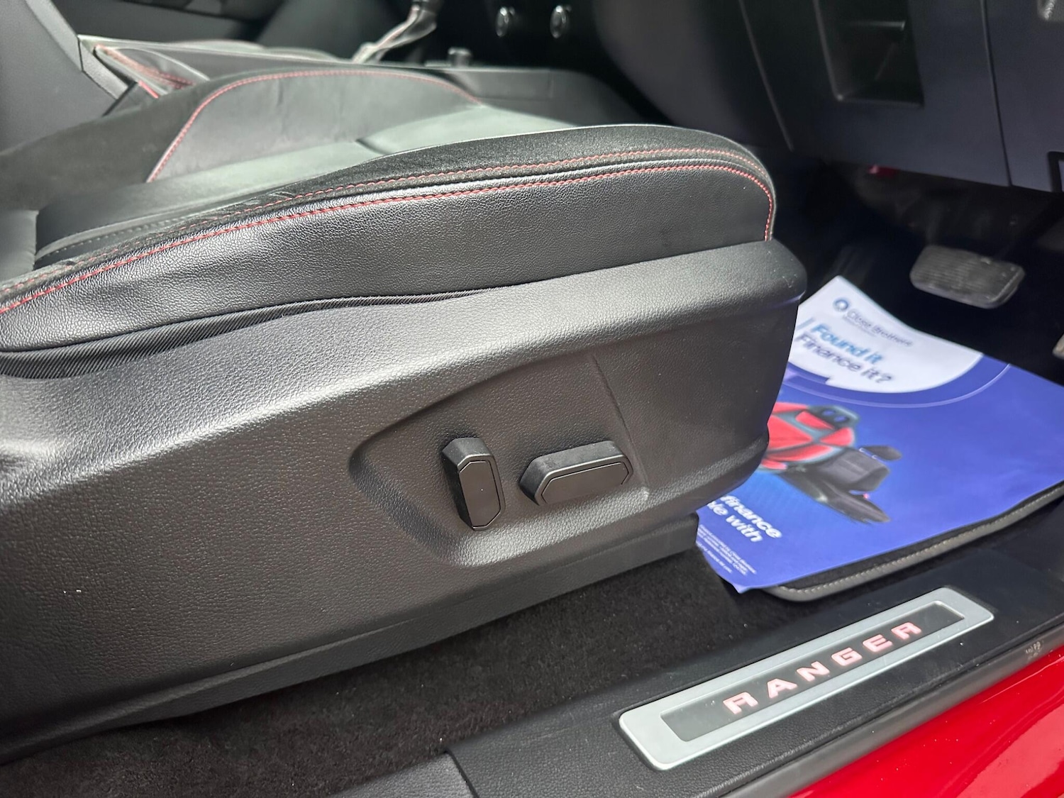 Used Ford Ranger 2023 for sale - 76918495: Photo 22