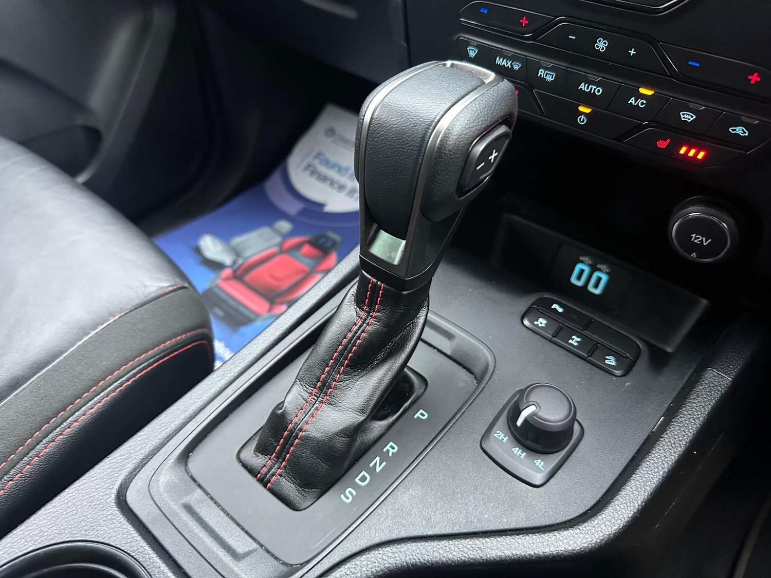 Used Ford Ranger 2023 for sale - 76918495: Photo 23