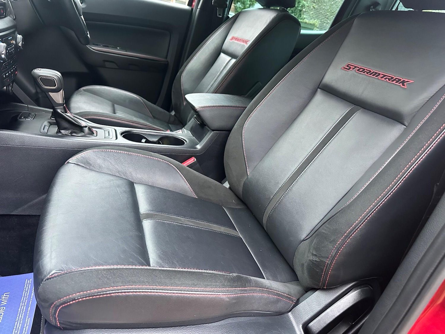 Used Ford Ranger 2023 for sale - 76918495: Photo 25