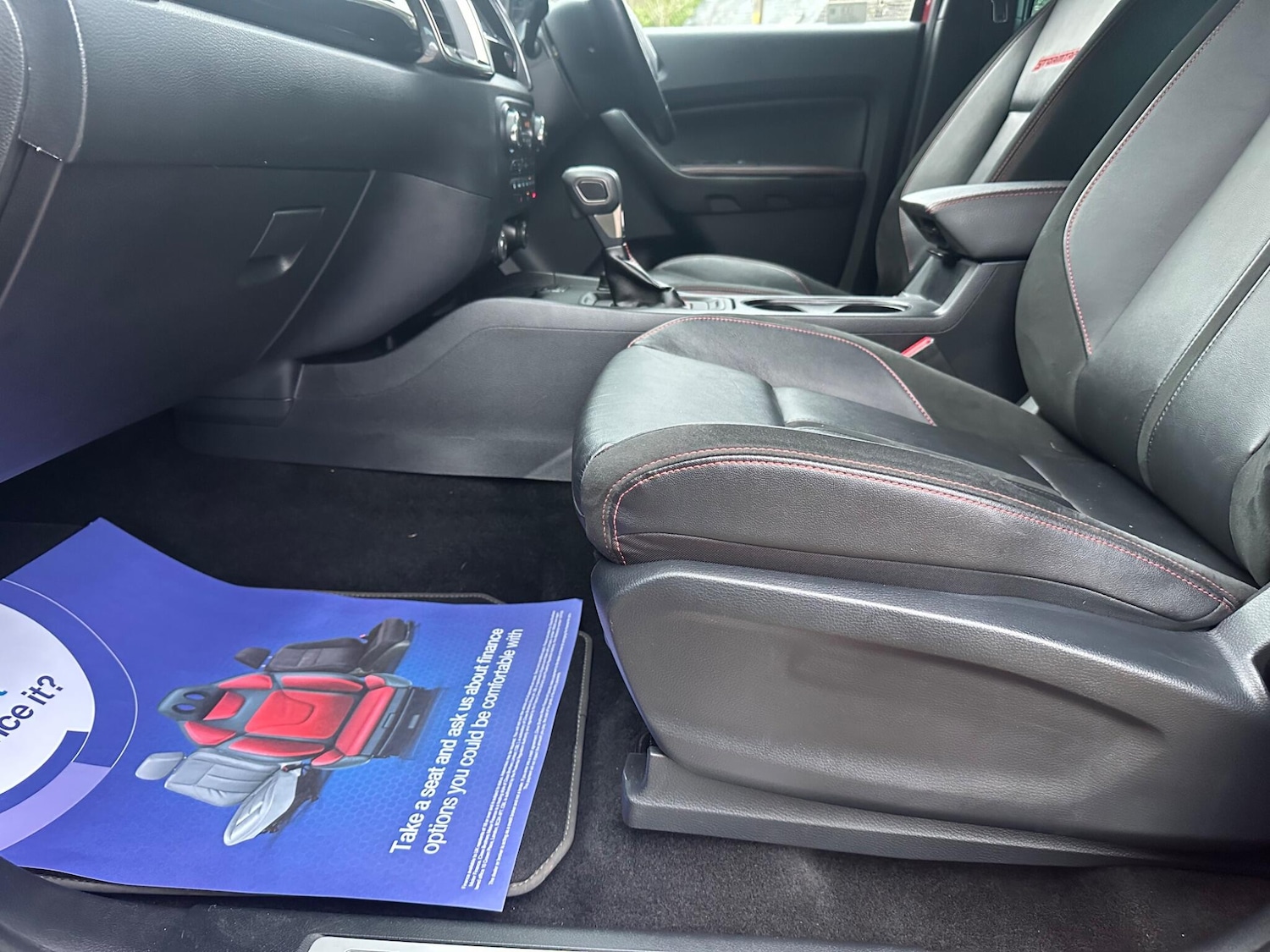 Used Ford Ranger 2023 for sale - 76918495: Photo 27