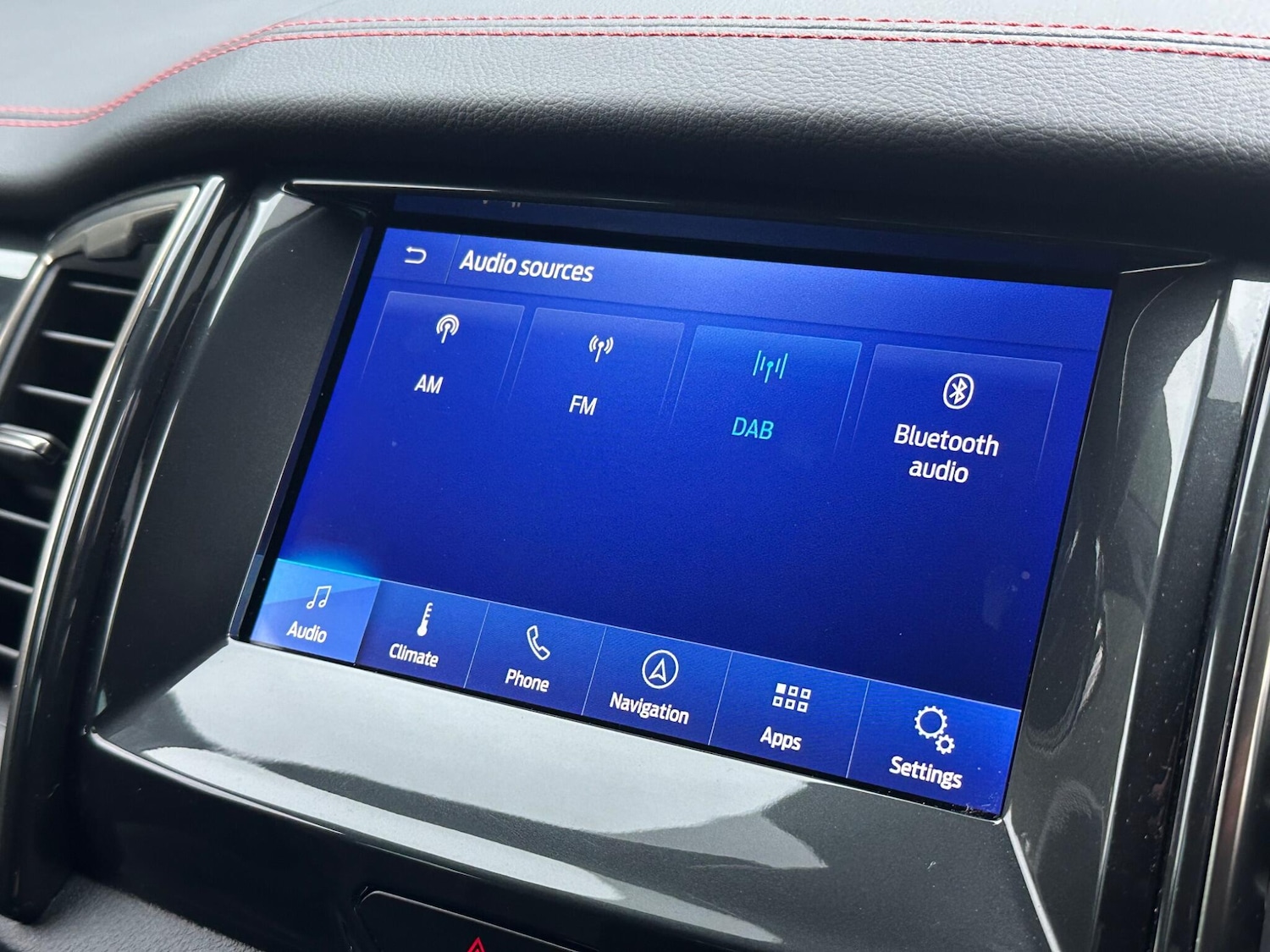 Used Ford Ranger 2023 for sale - 76918495: Photo 28