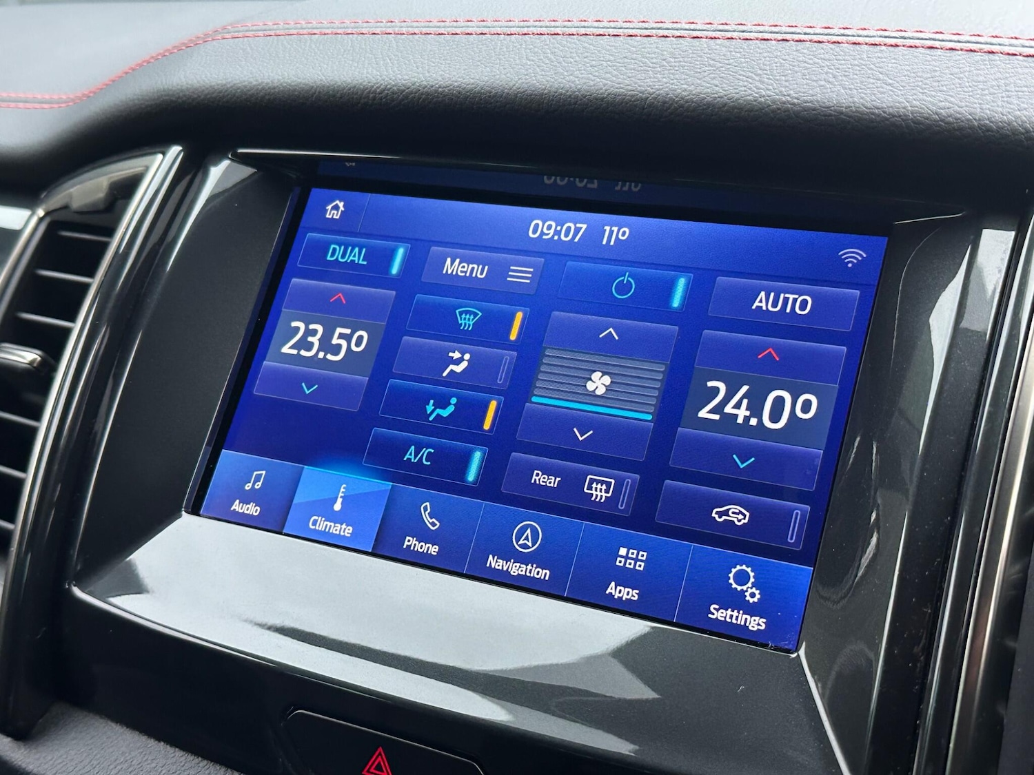 Used Ford Ranger 2023 for sale - 76918495: Photo 29