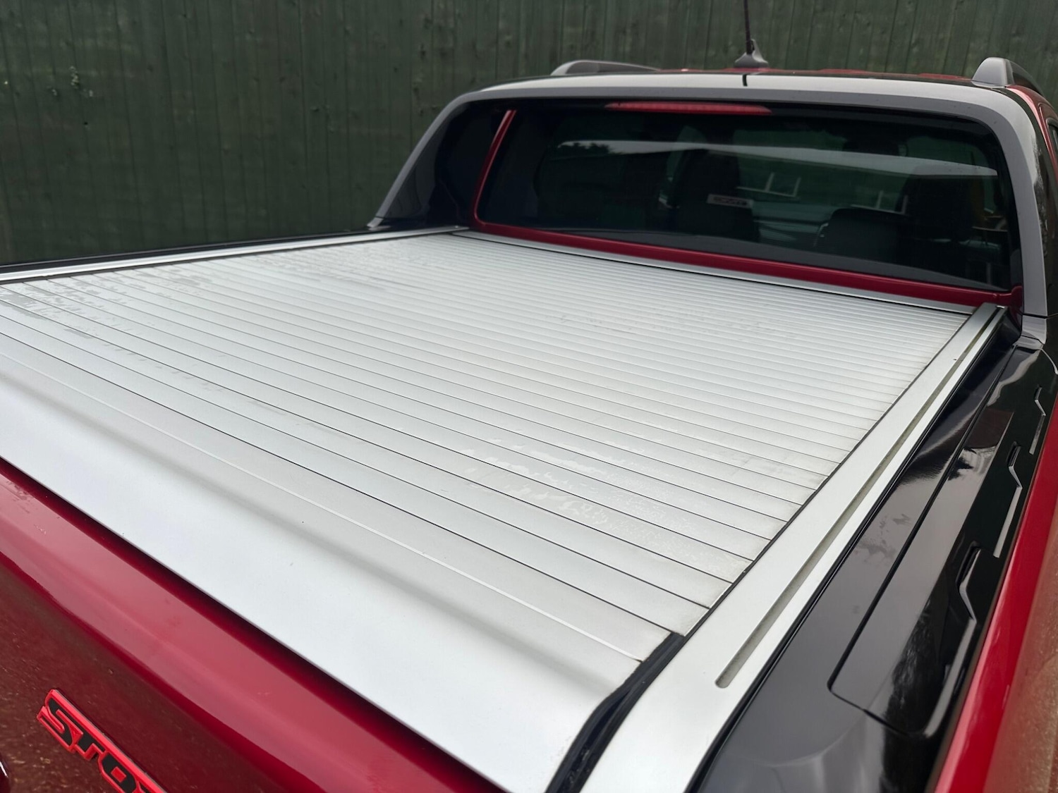 Used Ford Ranger 2023 for sale - 76918495: Photo 30