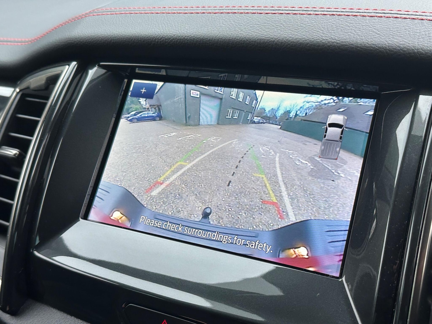 Used Ford Ranger 2023 for sale - 76918495: Photo 34