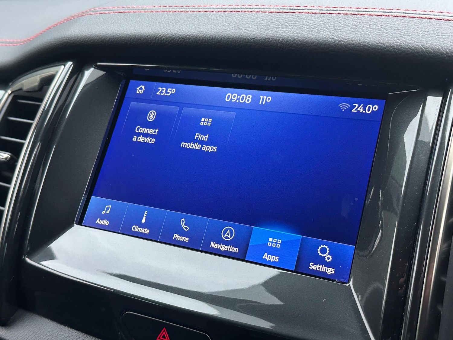 Used Ford Ranger 2023 for sale - 76918495: Photo 35