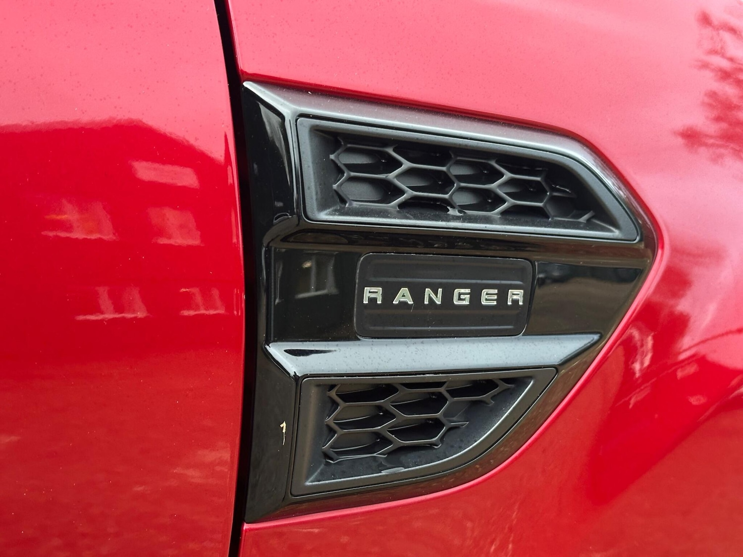 Used Ford Ranger 2023 for sale - 76918495: Photo 36