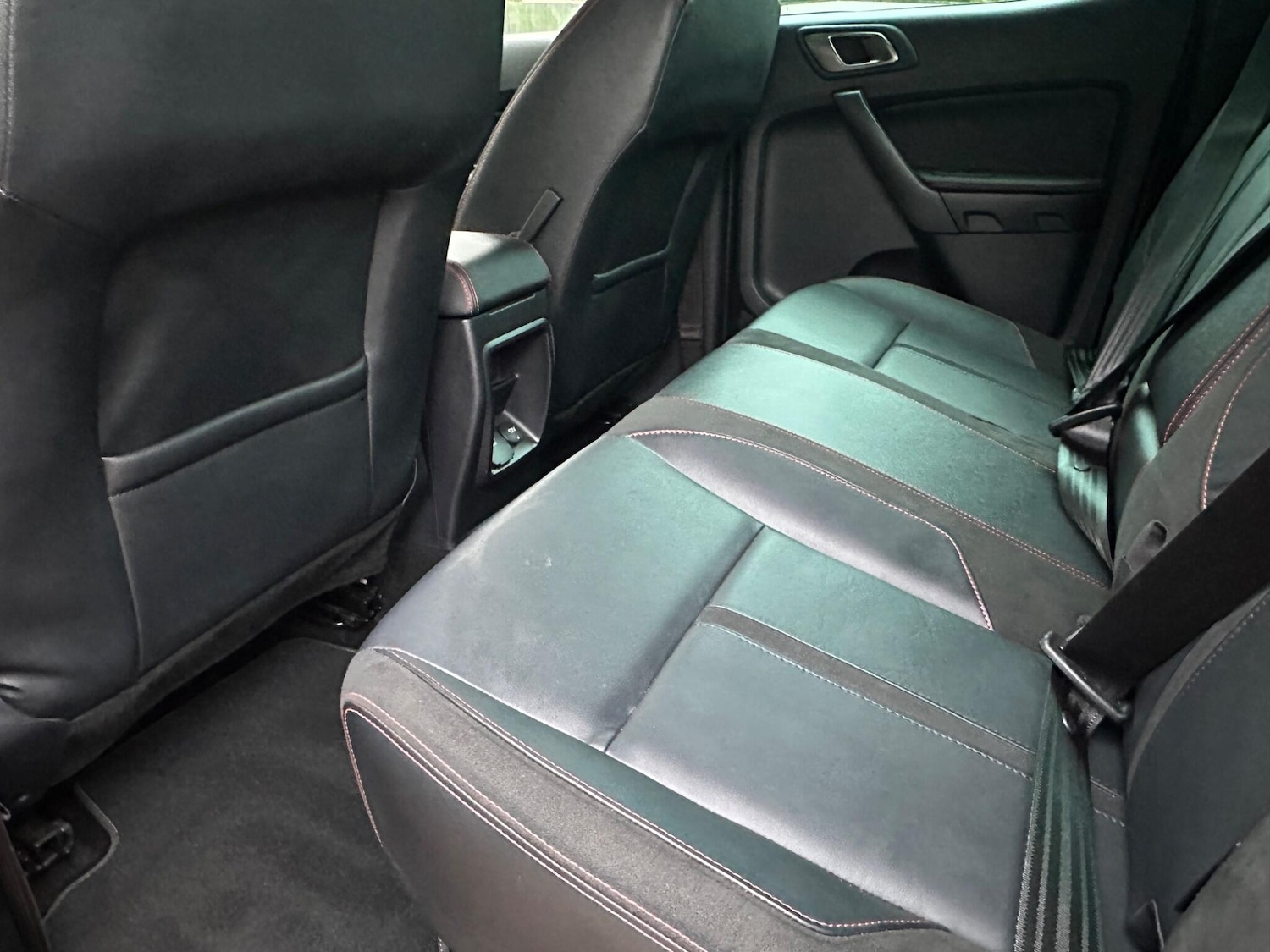 Used Ford Ranger 2023 for sale - 76918495: Photo 37