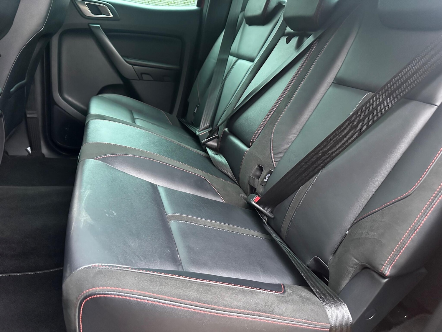 Used Ford Ranger 2023 for sale - 76918495: Photo 38