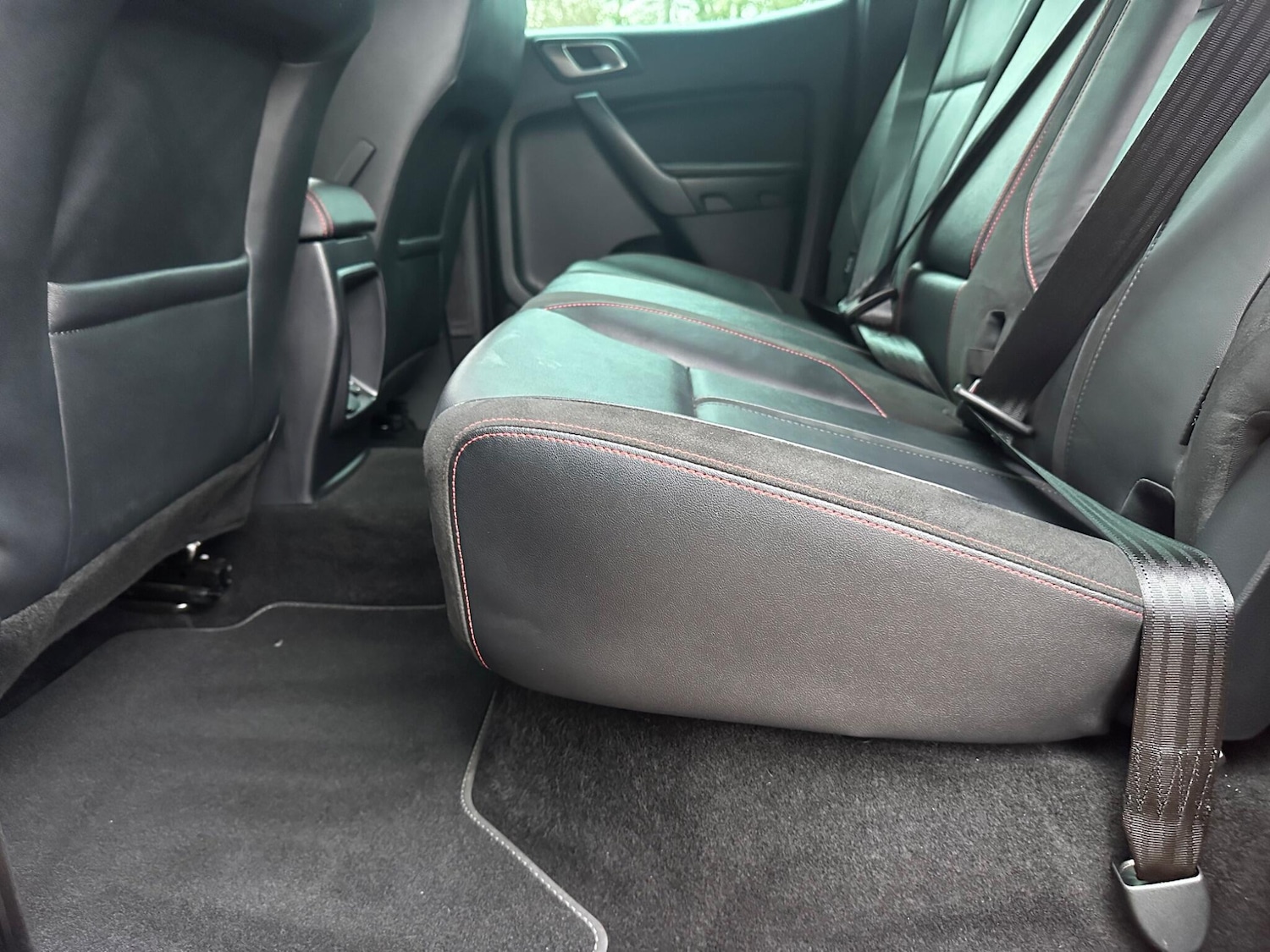 Used Ford Ranger 2023 for sale - 76918495: Photo 39