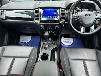 Used Ford Ranger 2023 for sale - 76918495: Photo