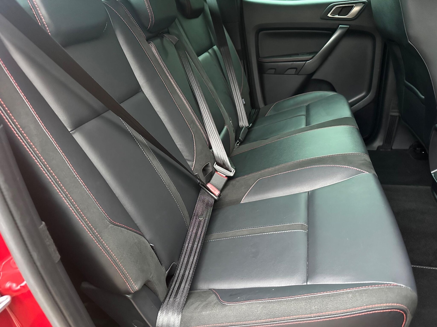 Used Ford Ranger 2023 for sale - 76918495: Photo 40