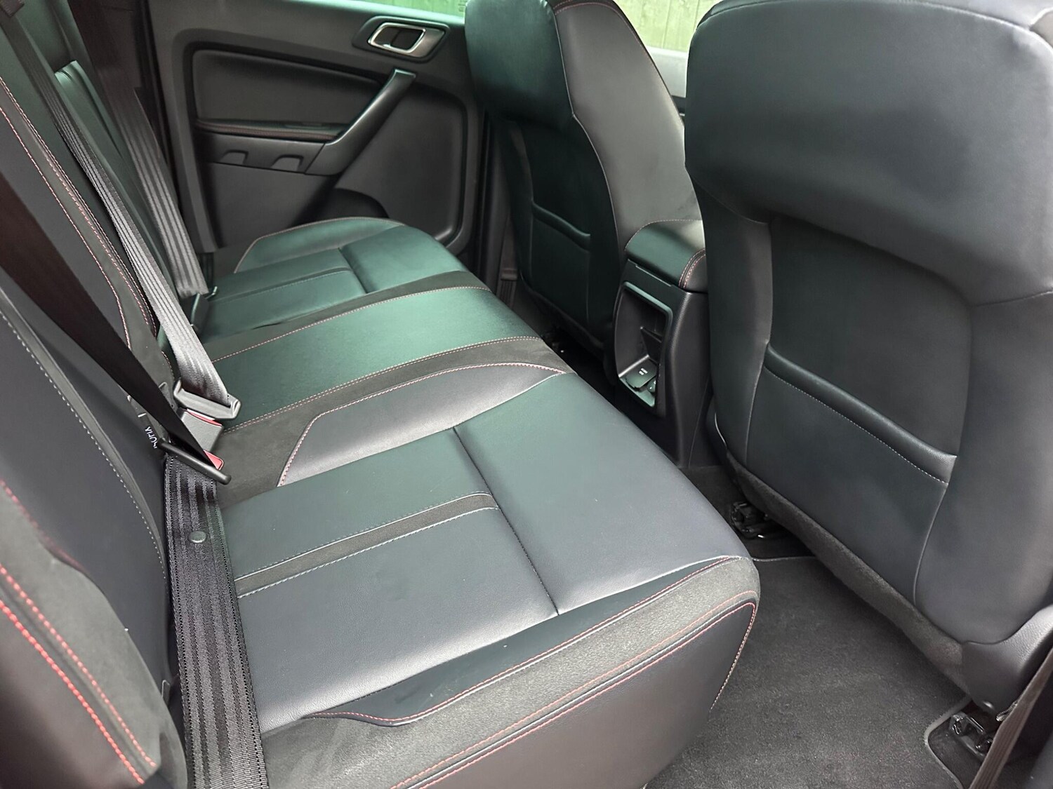 Used Ford Ranger 2023 for sale - 76918495: Photo 41