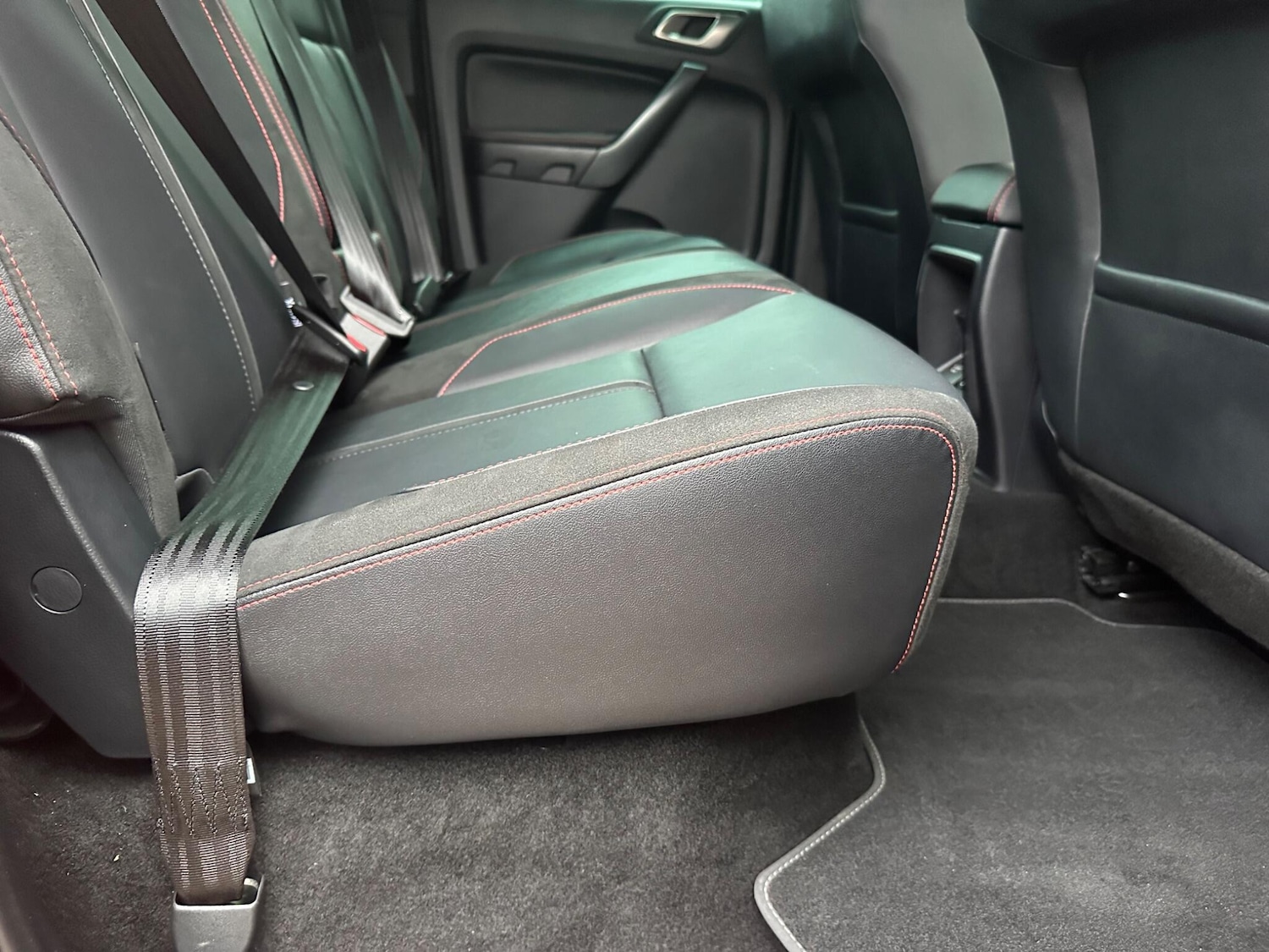 Used Ford Ranger 2023 for sale - 76918495: Photo 42