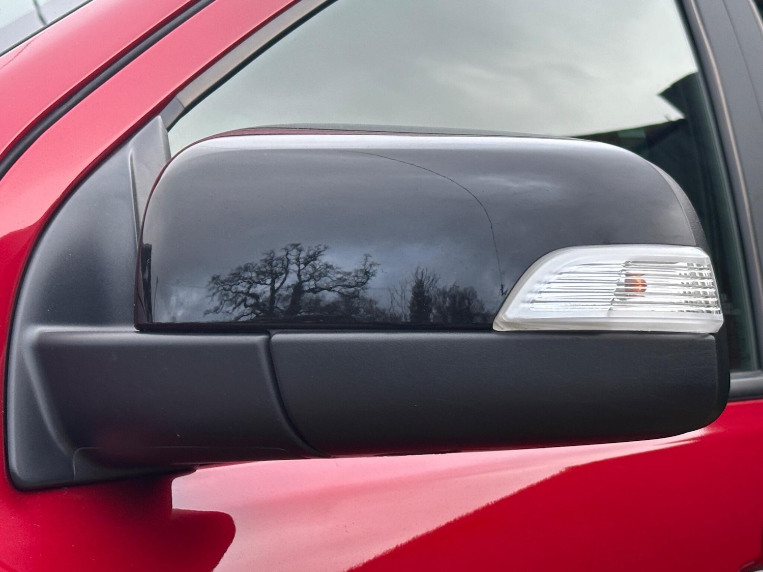 Used Ford Ranger 2023 for sale - 76918495: Photo 44