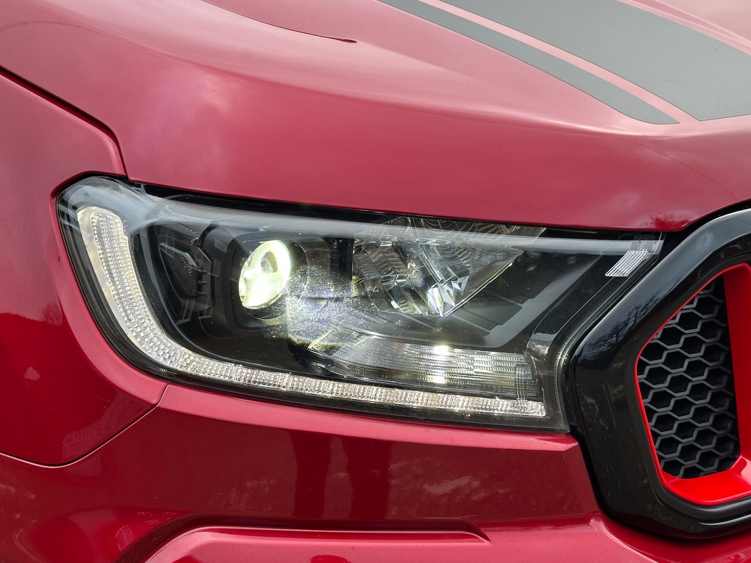 Used Ford Ranger 2023 for sale - 76918495: Photo 45