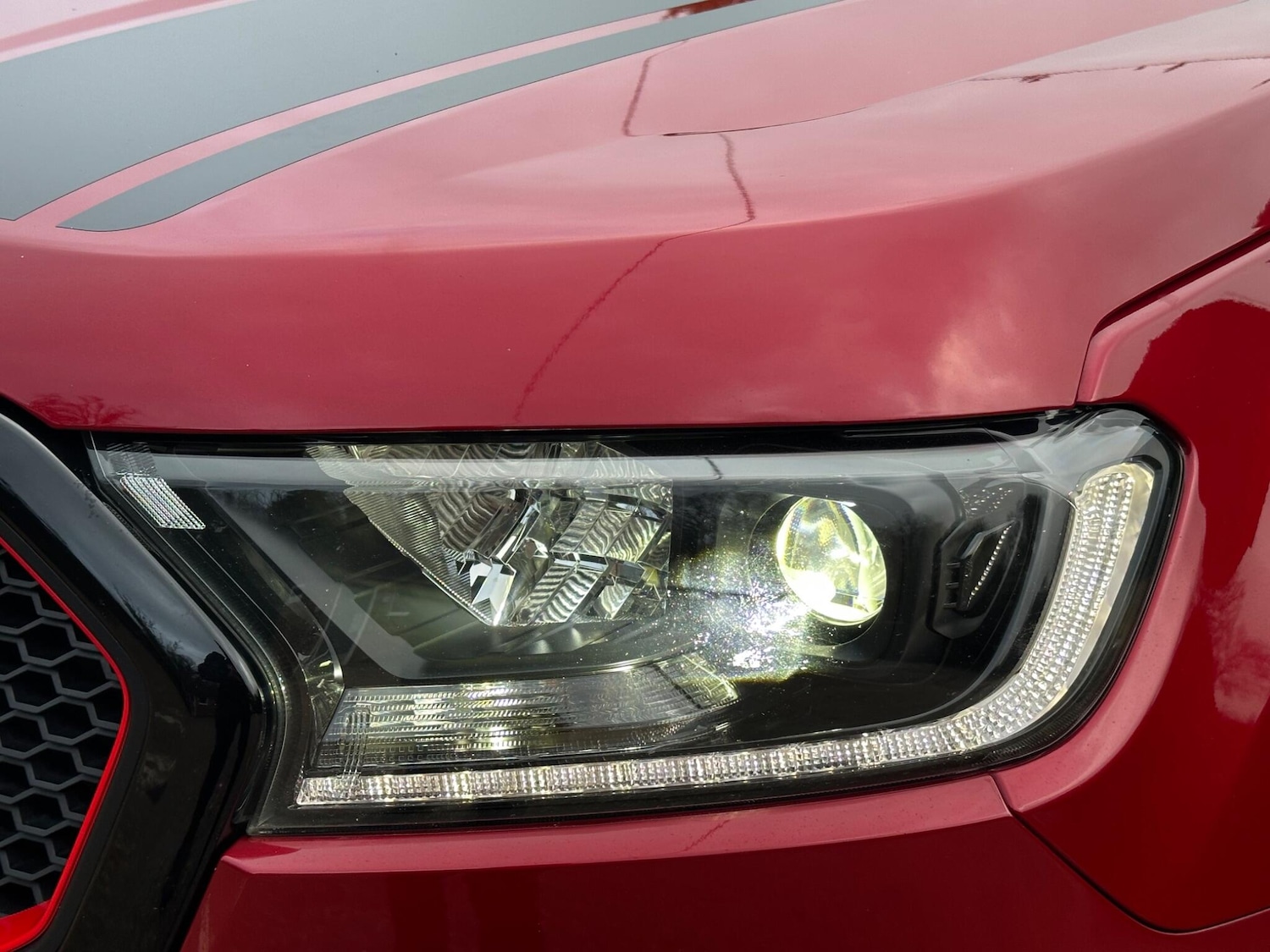 Used Ford Ranger 2023 for sale - 76918495: Photo 46