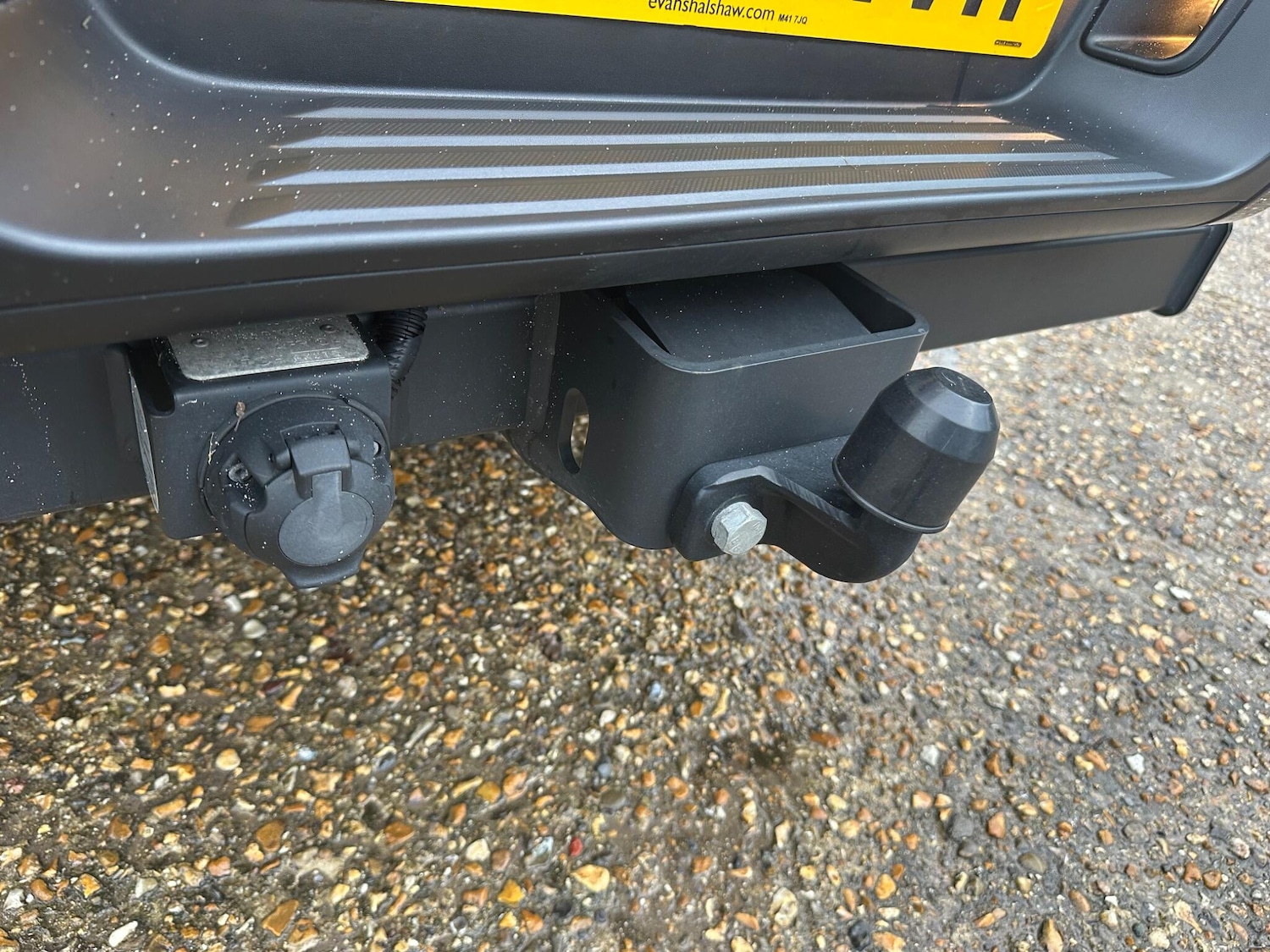 Used Ford Ranger 2023 for sale - 76918495: Photo 51