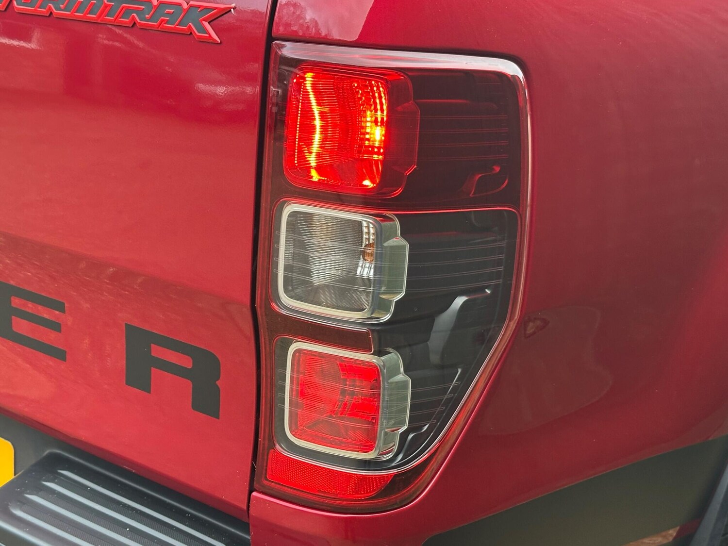 Used Ford Ranger 2023 for sale - 76918495: Photo 55