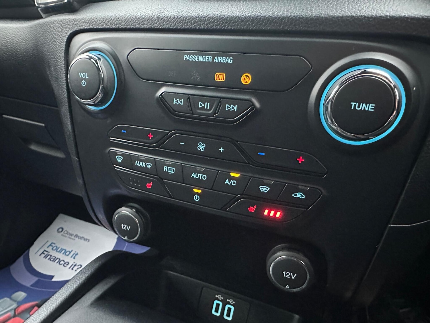 Used Ford Ranger 2023 for sale - 76918495: Photo 57